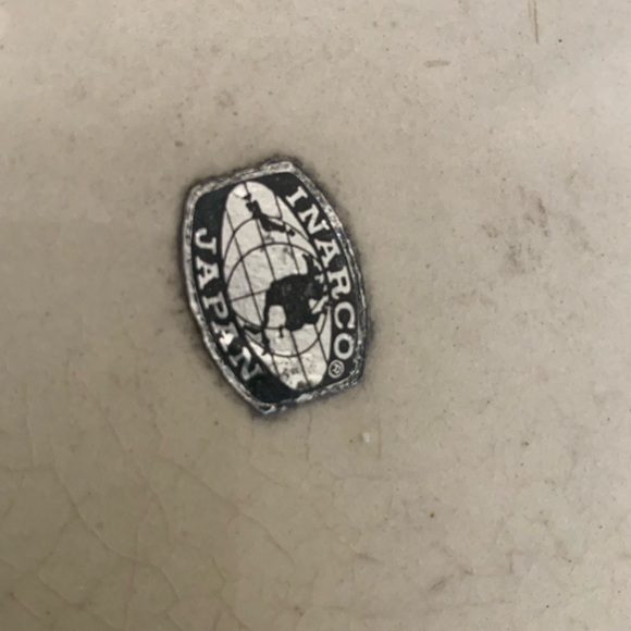 Vintage E pluribus unum flower pots - Picture 6 of 6